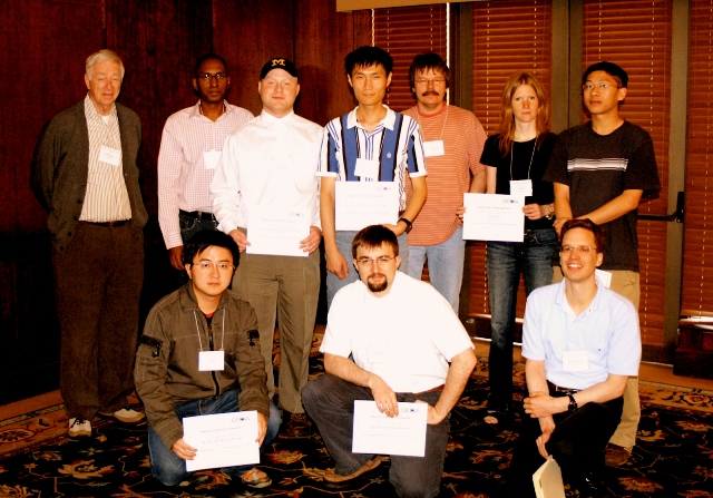 Challenge 2006